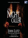 Cover image for The Night Caller